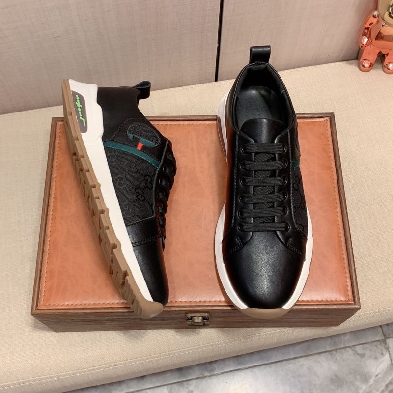 Gucci Low Shoes